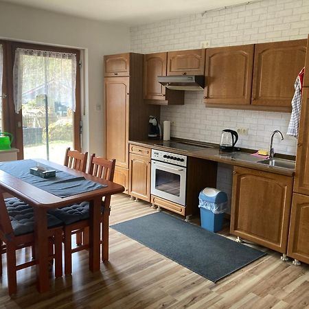 F&F Apartment Bayerisch Eisenstein Eksteriør bilde