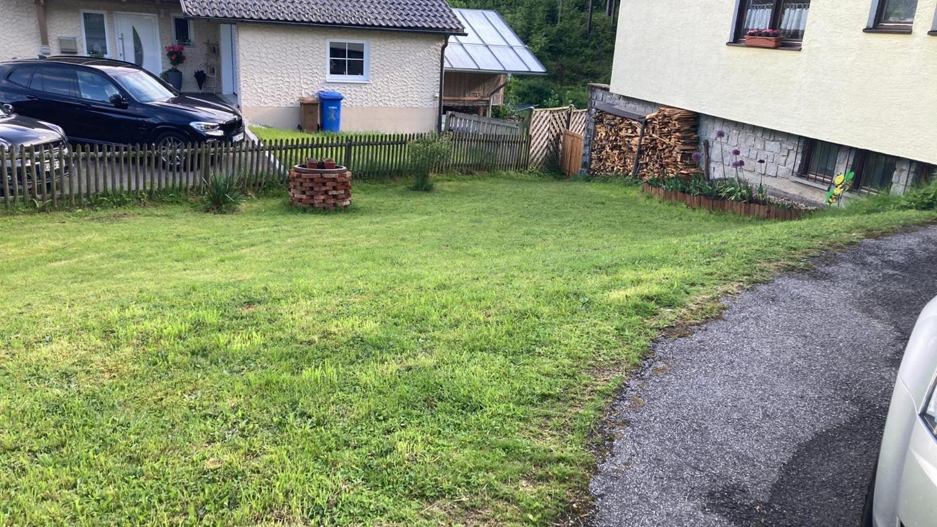 F&F Apartment Bayerisch Eisenstein Eksteriør bilde
