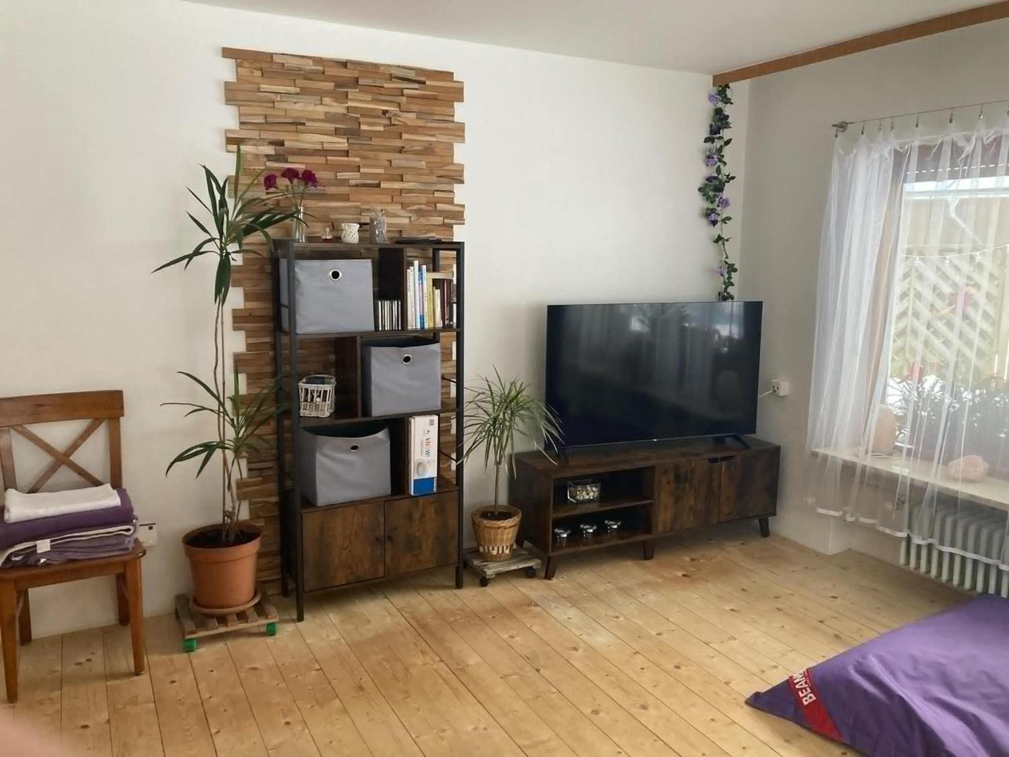 F&F Apartment Bayerisch Eisenstein Eksteriør bilde