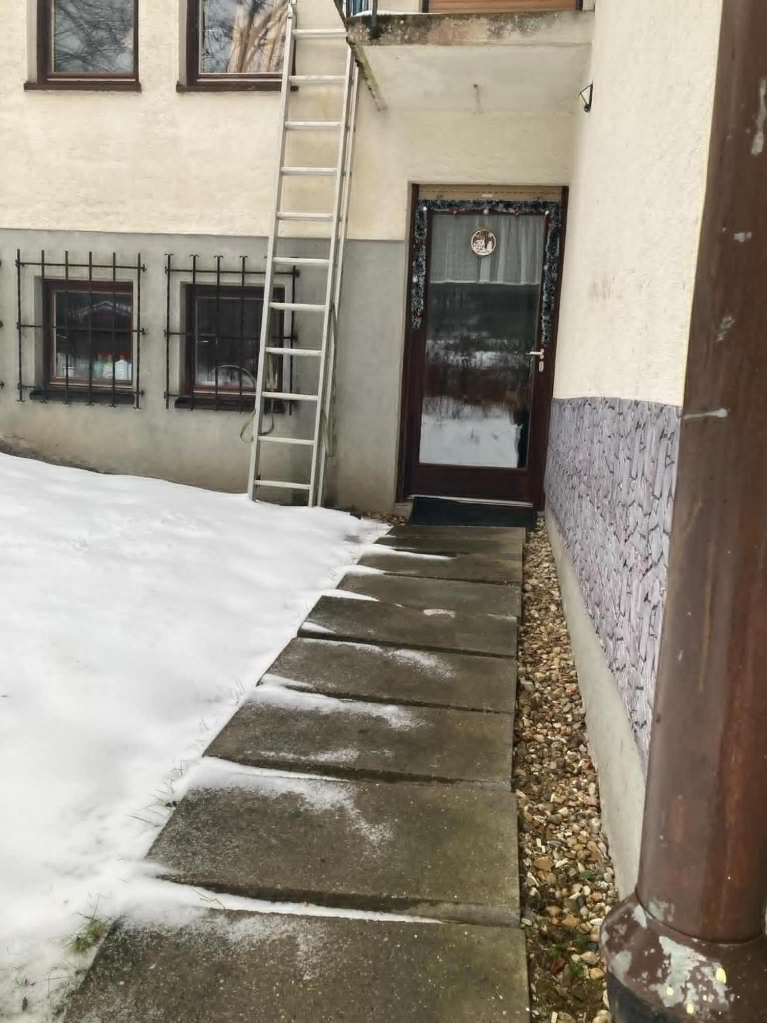 F&F Apartment Bayerisch Eisenstein Eksteriør bilde