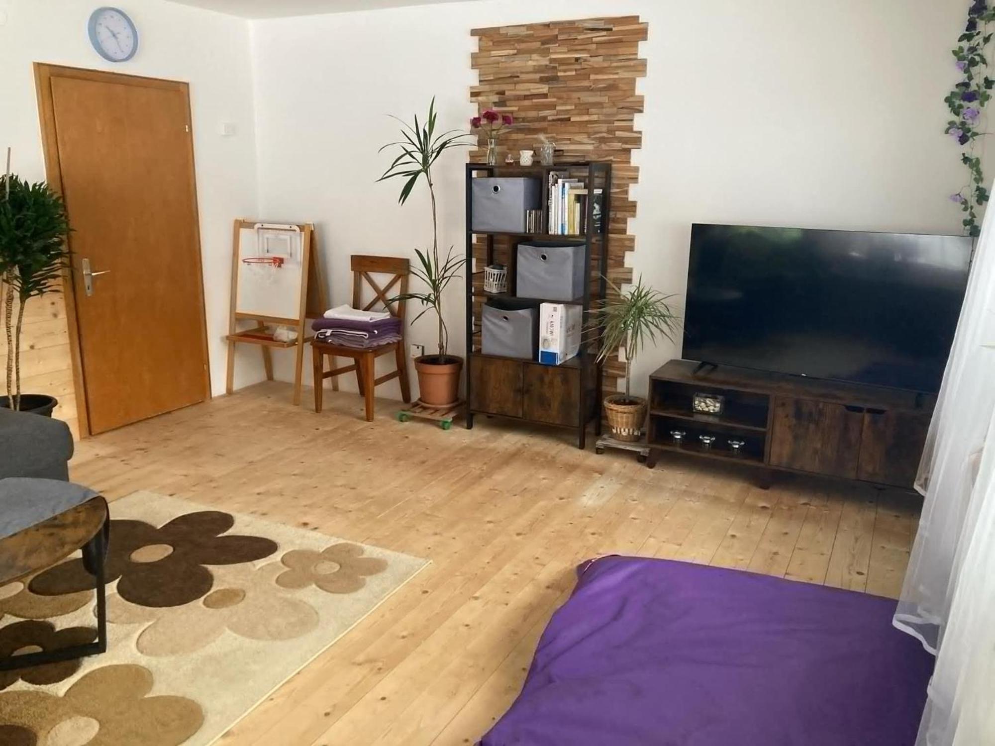 F&F Apartment Bayerisch Eisenstein Eksteriør bilde