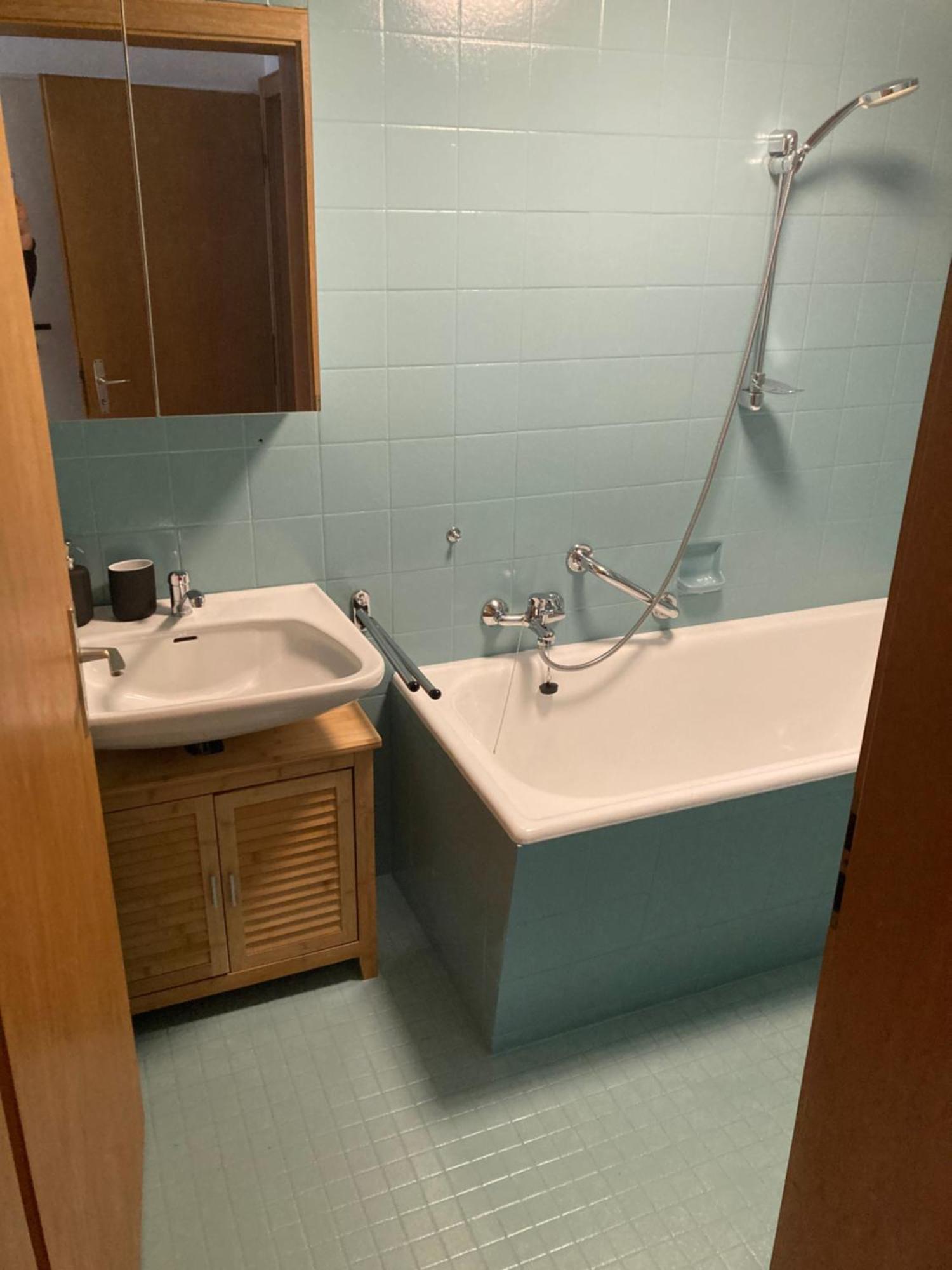 F&F Apartment Bayerisch Eisenstein Eksteriør bilde